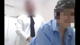 Okul Temizlikcisini Siken ogretmen Turkish Porn