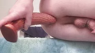 Fisting, Gangbang, Dildo Enorme, Ladyboy, Cazzo Piccolo, Tette Piccole