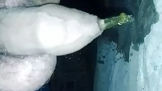 Bathroom boys big bang