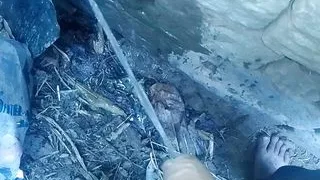 Beautiful dirty Indian big cock