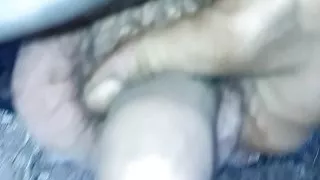 Outdoor sex movie clip