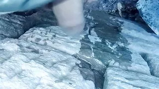 Indischer Wrestler Sexfilm