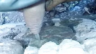 College boy sex movie clip