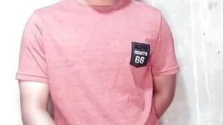 Alan Tokers and his fondness for masturbation