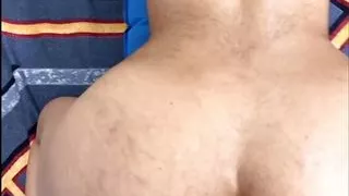 Xxx Desi Couple Doggy fucked with clear Hindi talk audio