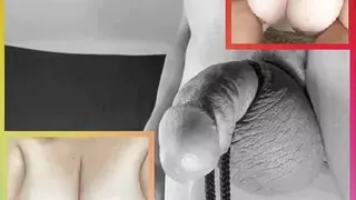 Another Cumtribute for my Wife