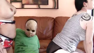 female domination mistresses