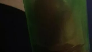 Cock Bondage And Cock Head Vacuum Suck