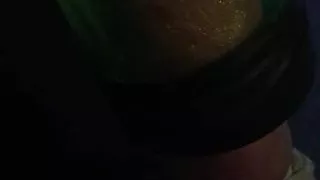 Cock Bondage And Cock Head Vacuum Sucking ll