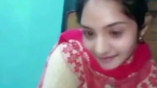 Indian hot girl reshma teached to fuck her stepbrother at home