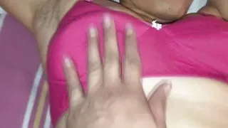 Chut Ki Jagah Gand Chat Li Bandi Ki