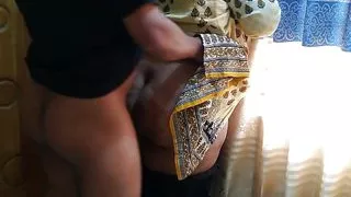 (Padosi Bhabhi ko Jabardasti Gand mari) Desi 18 year old MILF neighbor Hot Bhabhi fucked Rough - Indian Sex