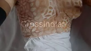 Indian Young Crossdresser