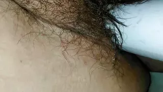 Black Countess Listen to how wet she is, Enjoy it and splash on me SchwarzeGraefin