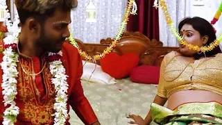 Shadi Karte Hi Jamairaja  Ke Sath Paheli Suhag Rat ( Hindi Audio )