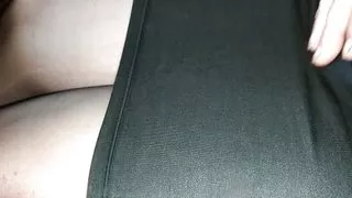 Meine kleine nutzlose Klitoris