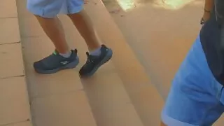 Let's Play With The Pants