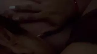 Play with me and blowjob