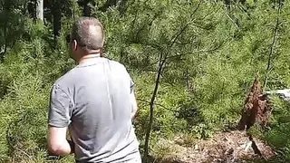 I think we are alone. Can I strip naked for you?