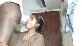 Hot ragini bhabhi fucked her husband big cock and her cremie tight pussy