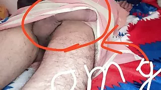 Mein Hetero-Lehrer Großer Monsterschwanz