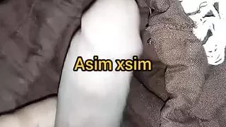 Big black dick show masterbation video asim xsim