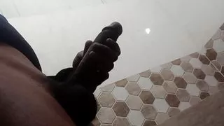 Biggest black dick ever