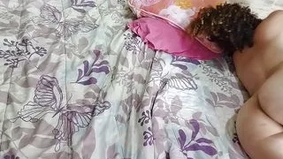 I Wake Up At My Friend's House And We Did This