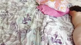 My Married Friend Sent Me This Hot Video