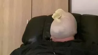 Bhdl - Latexglove Breathplay - Thursday Evening Training Part 1 -