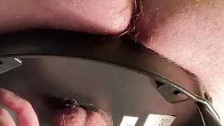 Spaß mit den haarigen Eiern