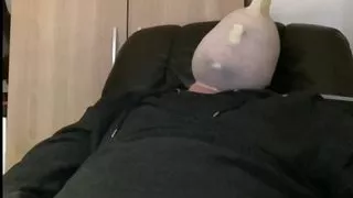 Bhdl - Latexglove Breathplay - Thursday Evening Training Part 2 -