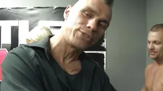 Bridgette B Anal Fucked By MMA Fighter