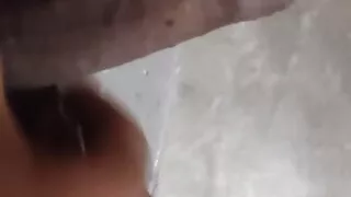 Desi dick in home