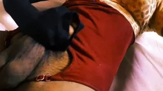 I try my Neighbor sis Dress! Tamil Neighbor Sis Sex Audio