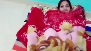 Indian desi bhabhi was fucked by father in law