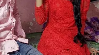 Indian girl salwar suit me kiya gajab lag rahi thi