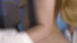 very beautiful erotic video beauty masturbates pussy and shows her ass