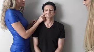 humiliation femdom slaves