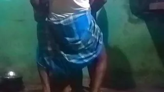 Tamil village aunty sex romance
