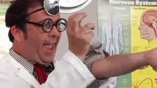 classic television  show parody sex