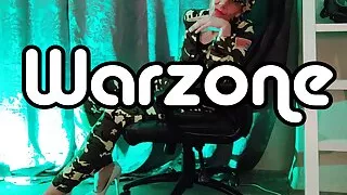 Mistressonline in warzone