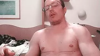 Ending the Game with a Huge Cumshot