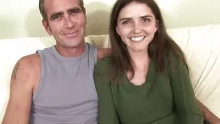 This milf gives the best head in the world which leads to