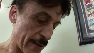 In order to get a bigger allowance this trophy wife needs to