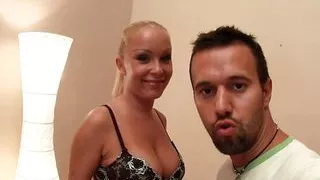 Jessica Moore Needs More Cock!