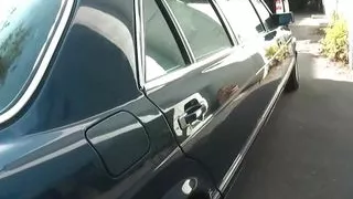 Hot Slut Loves Blowjobs