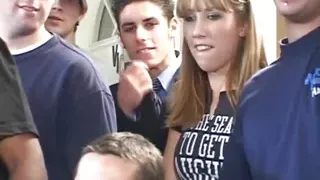 American COLLEGE XXX - vol( 2) - (Original Version in HD