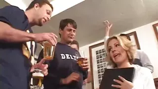 American COLLEGE XXX - vol (4) - (Original Version in HD