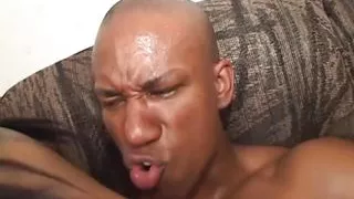 Wonderful BLACK ASS from BRONX, NYC - Vol (9) - (Original